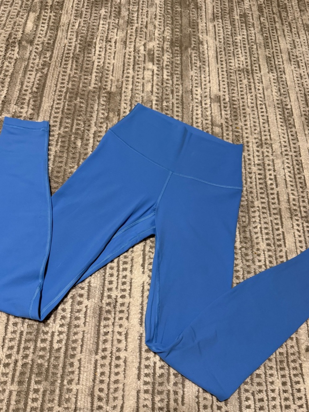 lululemon align tank and align leggings - Picture 4 of 8